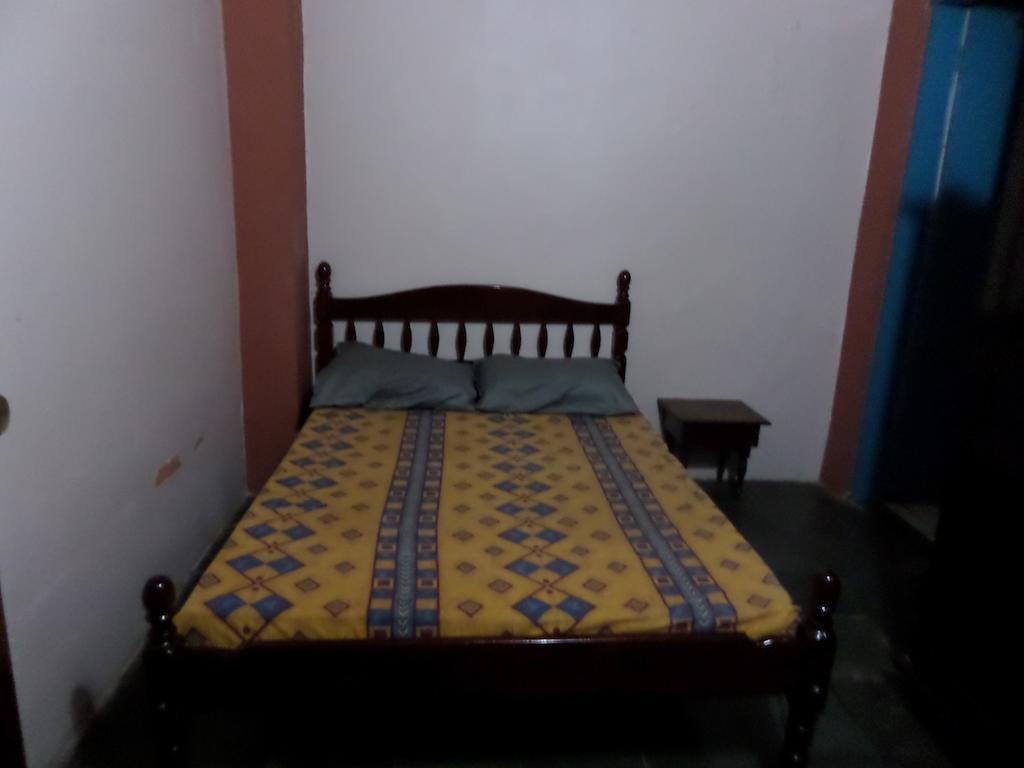 Hostel Solar Das Pedras São Luís Habitación foto